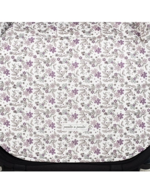 Funda para Silla Delia de Pasito a Pasito