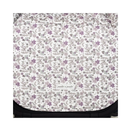 Funda para Silla Delia de Pasito a Pasito