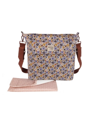 Bolsa Canastilla Camden de Walking Mum