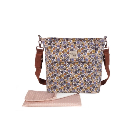 Bolsa Canastilla Camden de Walking Mum