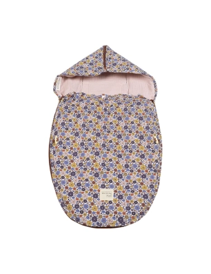 Saco Cuco Camden Entretiempo de Walking Mum