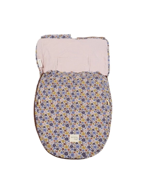 Saco Cuco Camden Entretiempo de Walking Mum