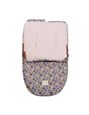 Saco Cuco Camden Entretiempo de Walking Mum