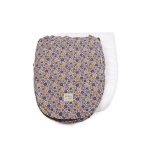 Saco Cuco Camden Entretiempo de Walking Mum