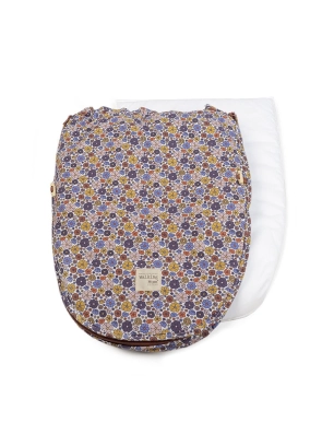 Saco Cuco Camden Entretiempo de Walking Mum