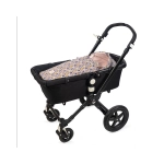 Saco Cuco Camden Entretiempo de Walking Mum