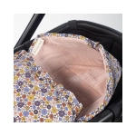Saco Cuco Camden Entretiempo de Walking Mum
