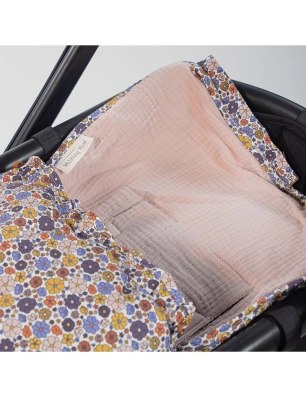 Saco Cuco Camden Entretiempo de Walking Mum