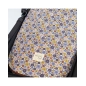 Saco Cuco Camden Entretiempo de Walking Mum
