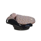 Saco Cuco Camden Entretiempo de Walking Mum
