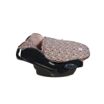 Saco Cuco Camden Entretiempo de Walking Mum