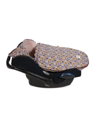 Saco Cuco Camden Entretiempo de Walking Mum