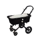 Saco Cuco Abanik Entretiempo de Walking Mum