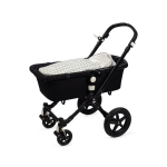 Saco Cuco Abanik Entretiempo de Walking Mum