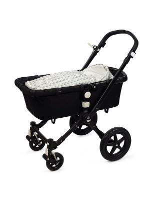 Saco Cuco Abanik Entretiempo de Walking Mum