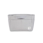 Neceser de Viaje I Love Vichy de Walking Mum