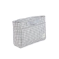 Neceser de Viaje I Love Vichy de Walking Mum