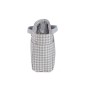 Neceser de Viaje I Love Vichy de Walking Mum
