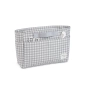 Neceser de Viaje I Love Vichy de Walking Mum