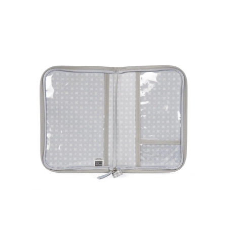 Libro de Nacimiento I Love Vichy de Walking Mum