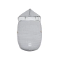Saco Cuco 2 en 1 I Love Vichy de Walking Mum Saco Cuco 2 en 1 I Love Vichy de Walking Mum
