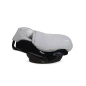 Saco Cuco 2 en 1 I Love Vichy de Walking Mum Saco Cuco 2 en 1 I Love Vichy de Walking Mum
