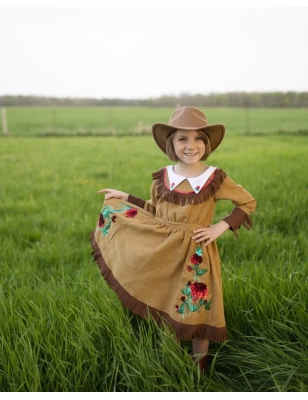 Disfraz de Vaquera de Great Pretenders