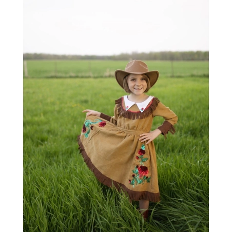 Disfraz de Vaquera de Great Pretenders