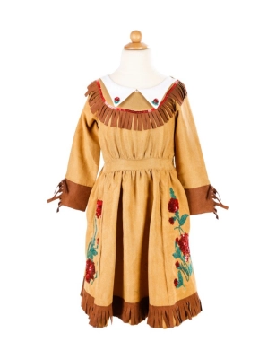 Disfraz de Vaquera de Great Pretenders