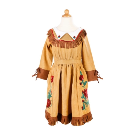 Disfraz de Vaquera de Great Pretenders