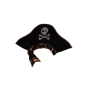 Disfraz de Pirata con Sombrero de Great Pretenders