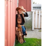 Disfraz de Vaquero de Great Pretenders