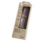 Cepillo de dientes de dedo de Jack N'Jill (2 uds)