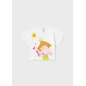 Camiseta M/C Flame Mayoral