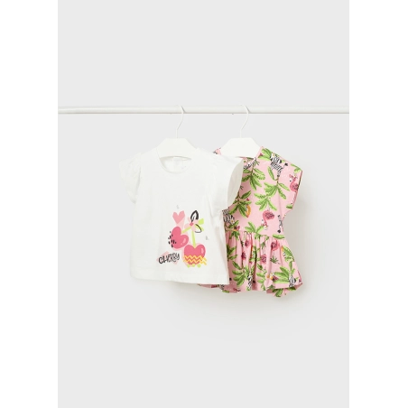 Set 2 Camisetas M/C Mayoral
