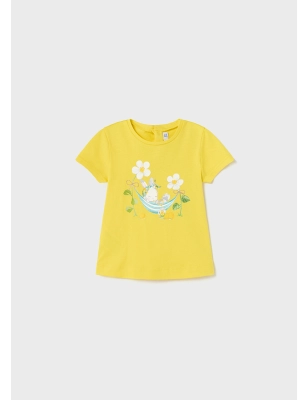 Camiseta M/C Mayoral
