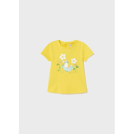 Camiseta M/C Mayoral