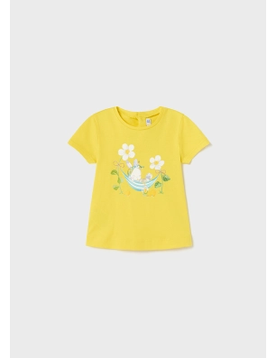 Camiseta M/C Mayoral
