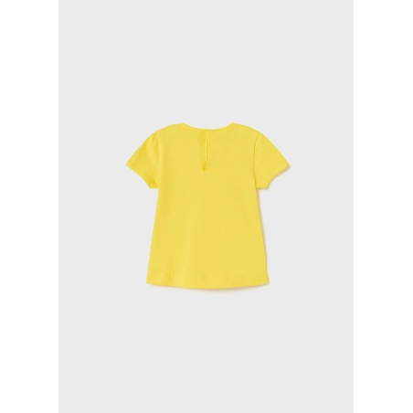 Camiseta M/C Mayoral