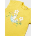 Camiseta M/C Mayoral