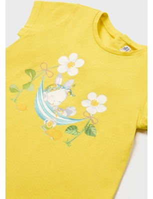 Camiseta M/C Mayoral