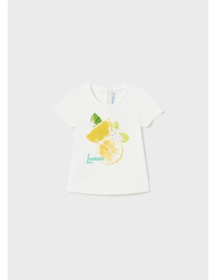 Camiseta M/C Mayoral