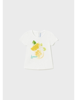 Camiseta M/C Mayoral