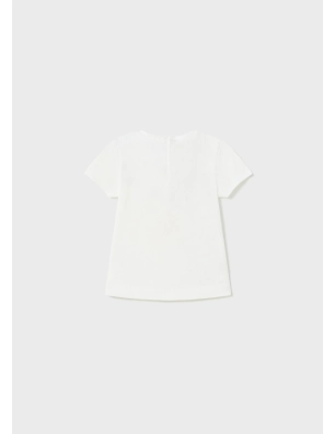 Camiseta M/C Mayoral