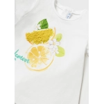 Camiseta M/C Mayoral
