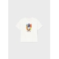 Camiseta M/C Play Surf Mayoral