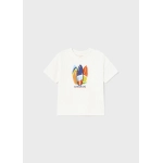 Camiseta M/C Play Surf Mayoral