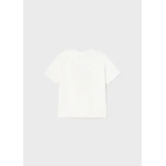 Camiseta M/C Play Surf Mayoral