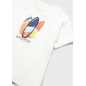 Camiseta M/C Play Surf Mayoral