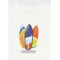 Camiseta M/C Play Surf Mayoral